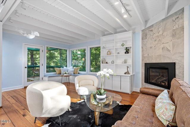 195 Marilyn Lane, Chapel Hill, NC 27514