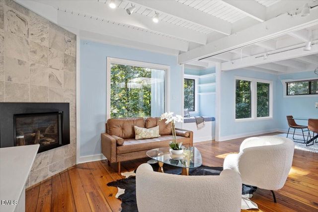 195 Marilyn Lane, Chapel Hill, NC 27514