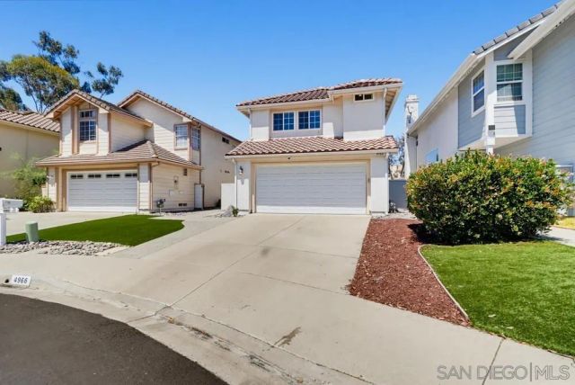 4966 Corte Playa Palmera, San Diego, CA 92124