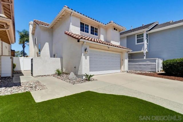 4966 Corte Playa Palmera, San Diego, CA 92124