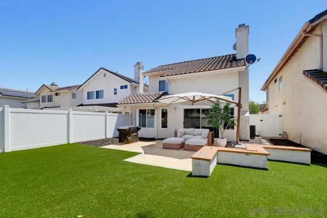 4966 Corte Playa Palmera, San Diego, CA 92124