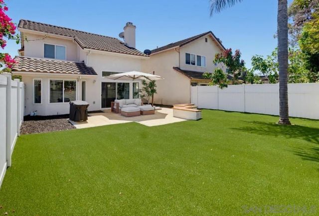 4966 Corte Playa Palmera, San Diego, CA 92124