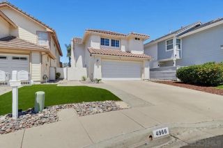 4966 Corte Playa Palmera, San Diego, CA 92124