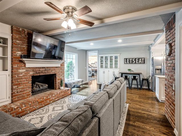 1708 Olde Towne Road, Edmond, OK 73034