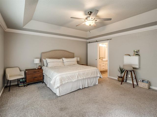 1708 Olde Towne Road, Edmond, OK 73034