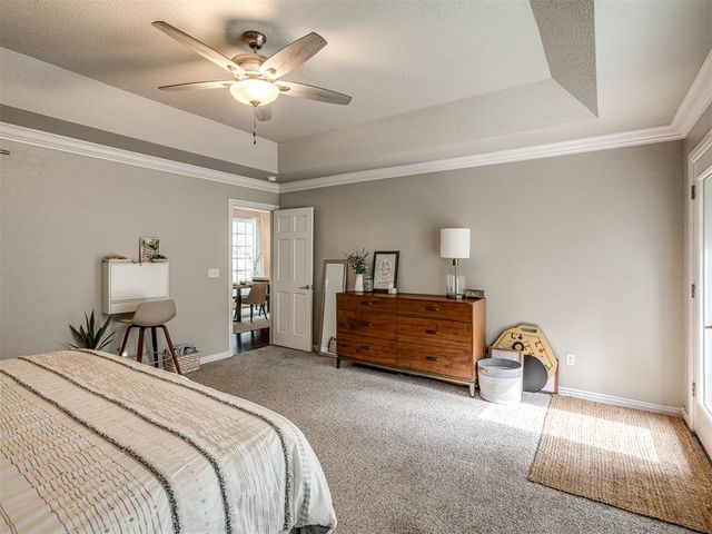 1708 Olde Towne Road, Edmond, OK 73034