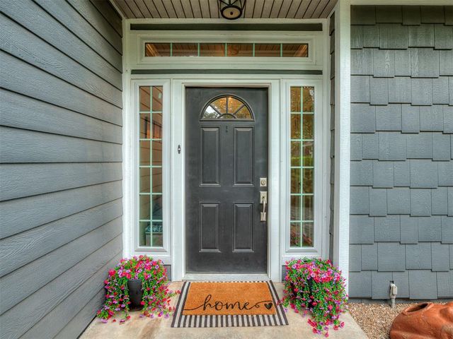 1708 Olde Towne Road, Edmond, OK 73034