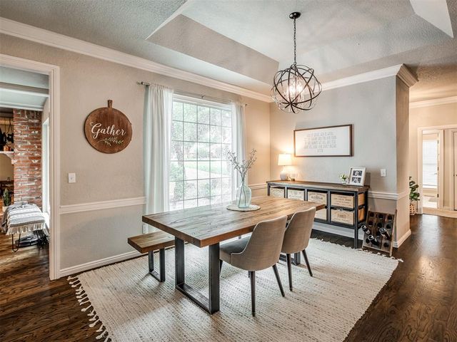 1708 Olde Towne Road, Edmond, OK 73034