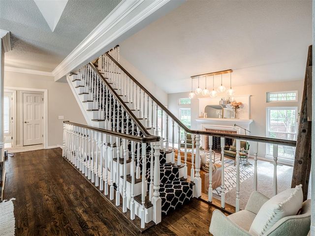 1708 Olde Towne Road, Edmond, OK 73034