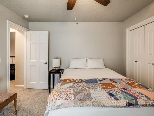 1708 Olde Towne Road, Edmond, OK 73034