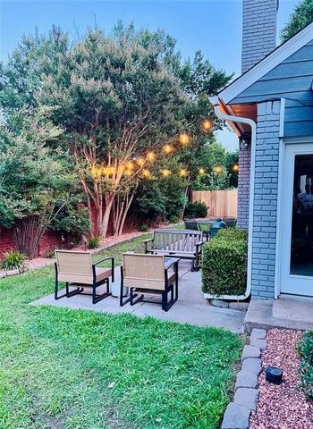 1708 Olde Towne Road, Edmond, OK 73034