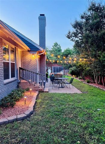 1708 Olde Towne Road, Edmond, OK 73034