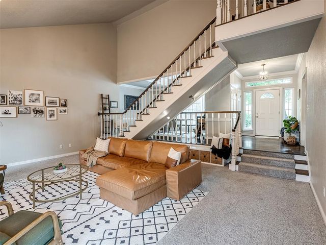 1708 Olde Towne Road, Edmond, OK 73034