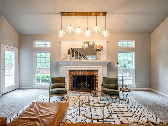 1708 Olde Towne Road, Edmond, OK 73034