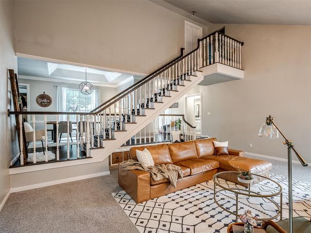 1708 Olde Towne Road, Edmond, OK 73034