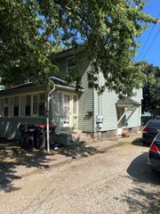 1750 Berkley Avenue Sw, City Of Wyoming, MI 49509