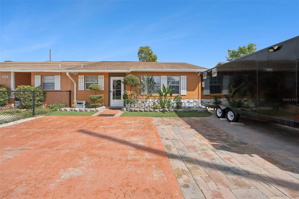 6837 EDGEFIELD LANE, Orlando, FL 32822