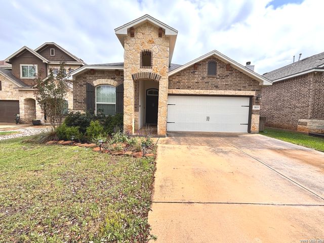 5819 AKIN PL, San Antonio, TX 78261