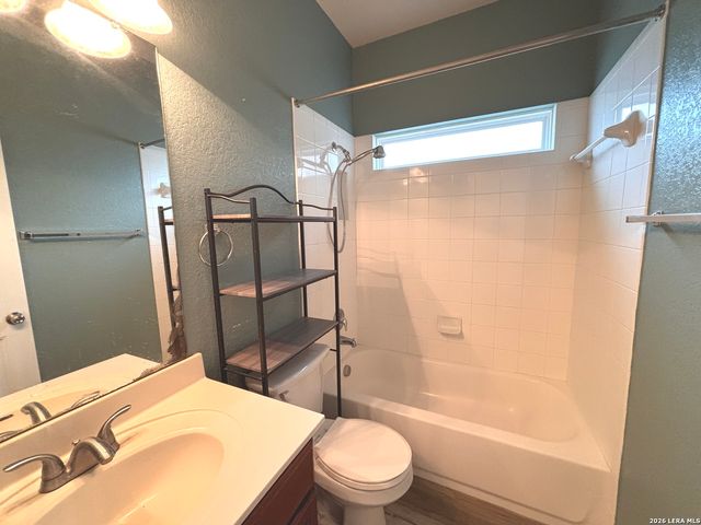 5819 AKIN PL, San Antonio, TX 78261