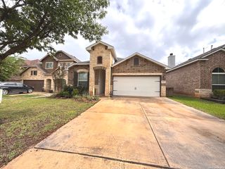 5819 AKIN PL, San Antonio, TX 78261