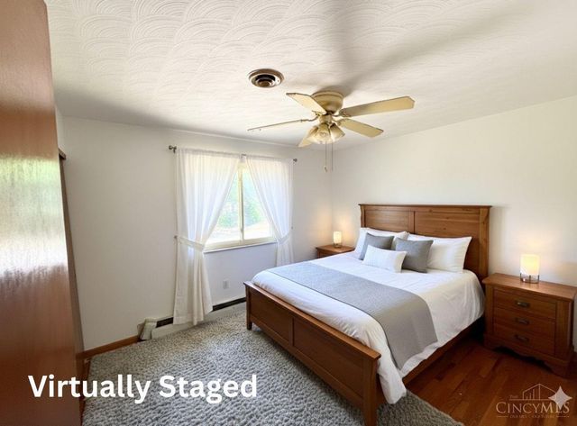 766 Dunaway Street, Miamisburg, OH 45342