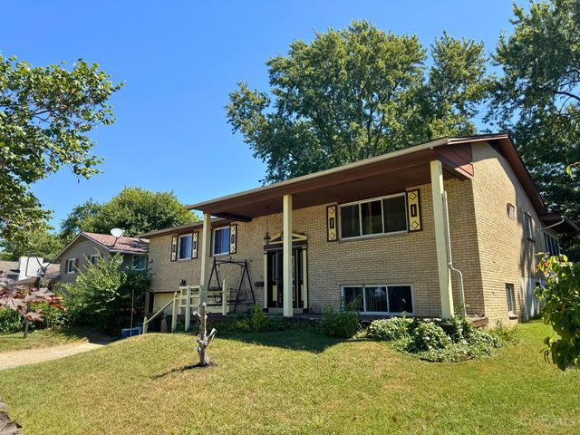 766 Dunaway Street, Miamisburg, OH 45342