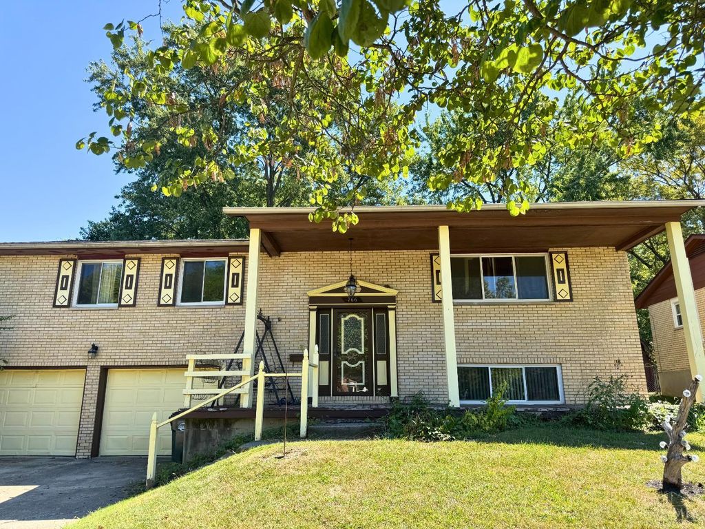 766 Dunaway Street, Miamisburg, OH 45342
