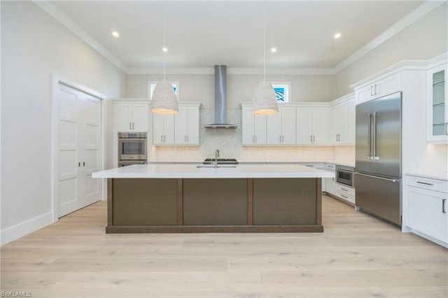 4542 Seagrove Landing WAY, Estero, FL 34134