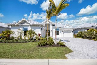 4542 Seagrove Landing WAY, Estero, FL 34134