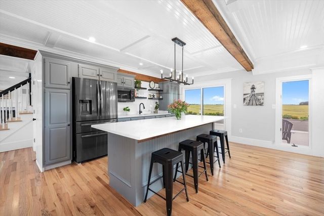 76 Macombers Way, Marshfield, MA 02050