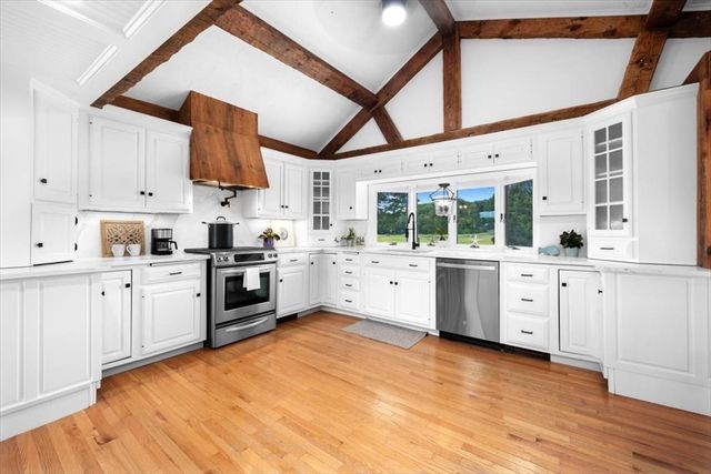 76 Macombers Way, Marshfield, MA 02050