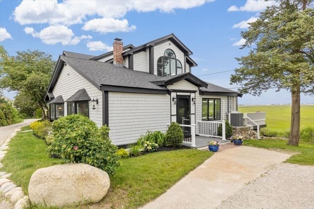 76 Macombers Way, Marshfield, MA 02050