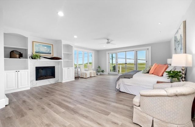 76 Macombers Way, Marshfield, MA 02050