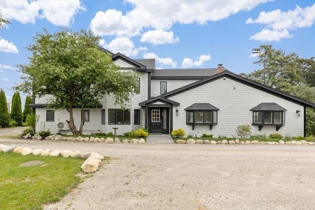 76 Macombers Way, Marshfield, MA 02050