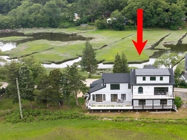 76 Macombers Way, Marshfield, MA 02050