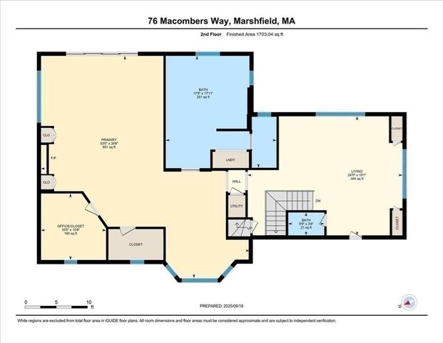 76 Macombers Way, Marshfield, MA 02050