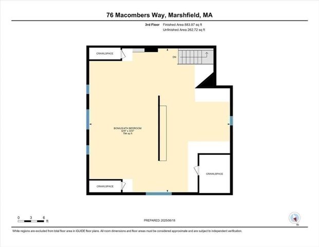 76 Macombers Way, Marshfield, MA 02050