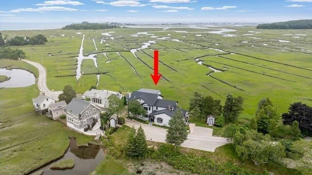 76 Macombers Way, Marshfield, MA 02050