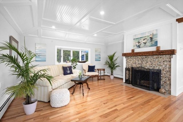 76 Macombers Way, Marshfield, MA 02050