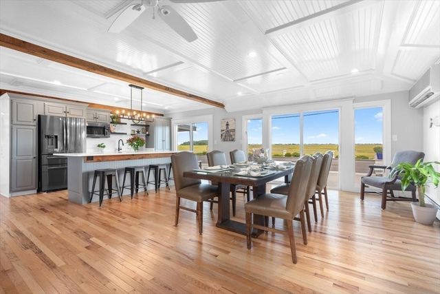 76 Macombers Way, Marshfield, MA 02050