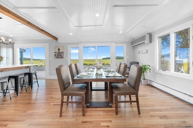 76 Macombers Way, Marshfield, MA 02050