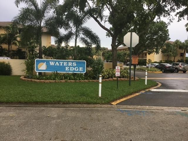 11441 NW 39th Court 216-3, Coral Springs, FL 33065
