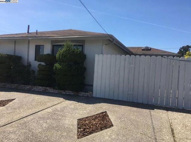 2459 Driftwood Way, San Leandro, CA 94577