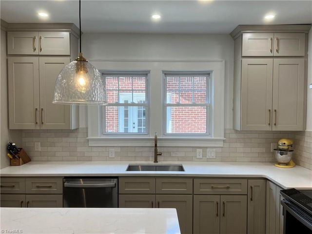 721 Miller Street, Winston-salem, NC 27103