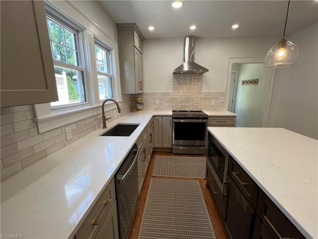 721 Miller Street, Winston-salem, NC 27103