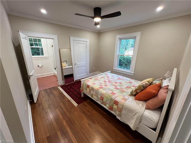 721 Miller Street, Winston-salem, NC 27103