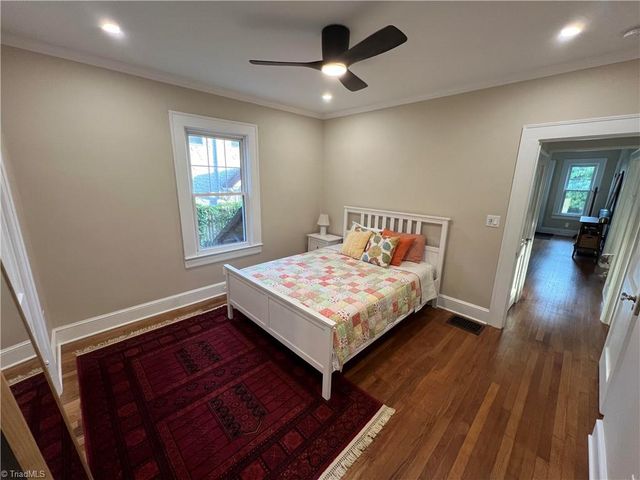 721 Miller Street, Winston-salem, NC 27103