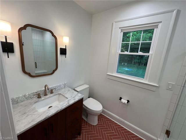 721 Miller Street, Winston-salem, NC 27103