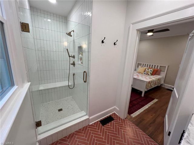 721 Miller Street, Winston-salem, NC 27103