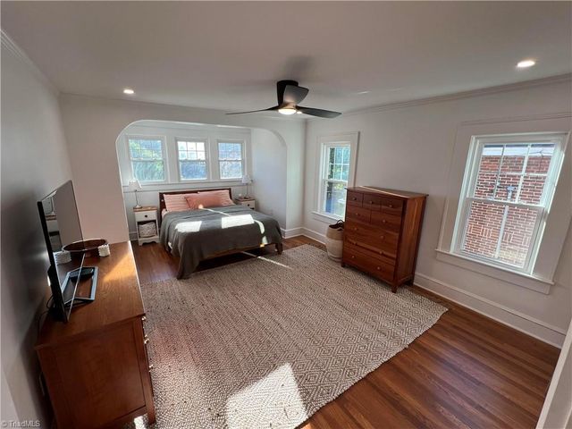721 Miller Street, Winston-salem, NC 27103